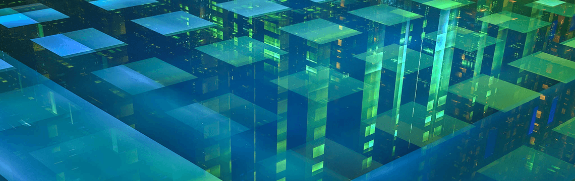 Trade finance asset tokenisation banner