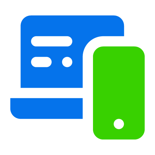 Icon showing Transaction Banking