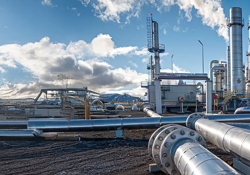 pipeline