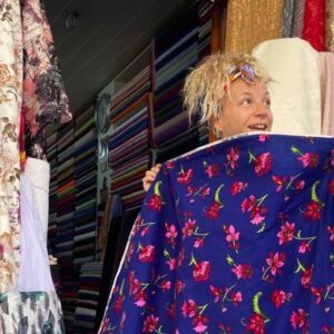 Tuba textile