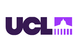 UCL logo