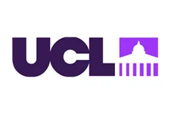 UCL logo