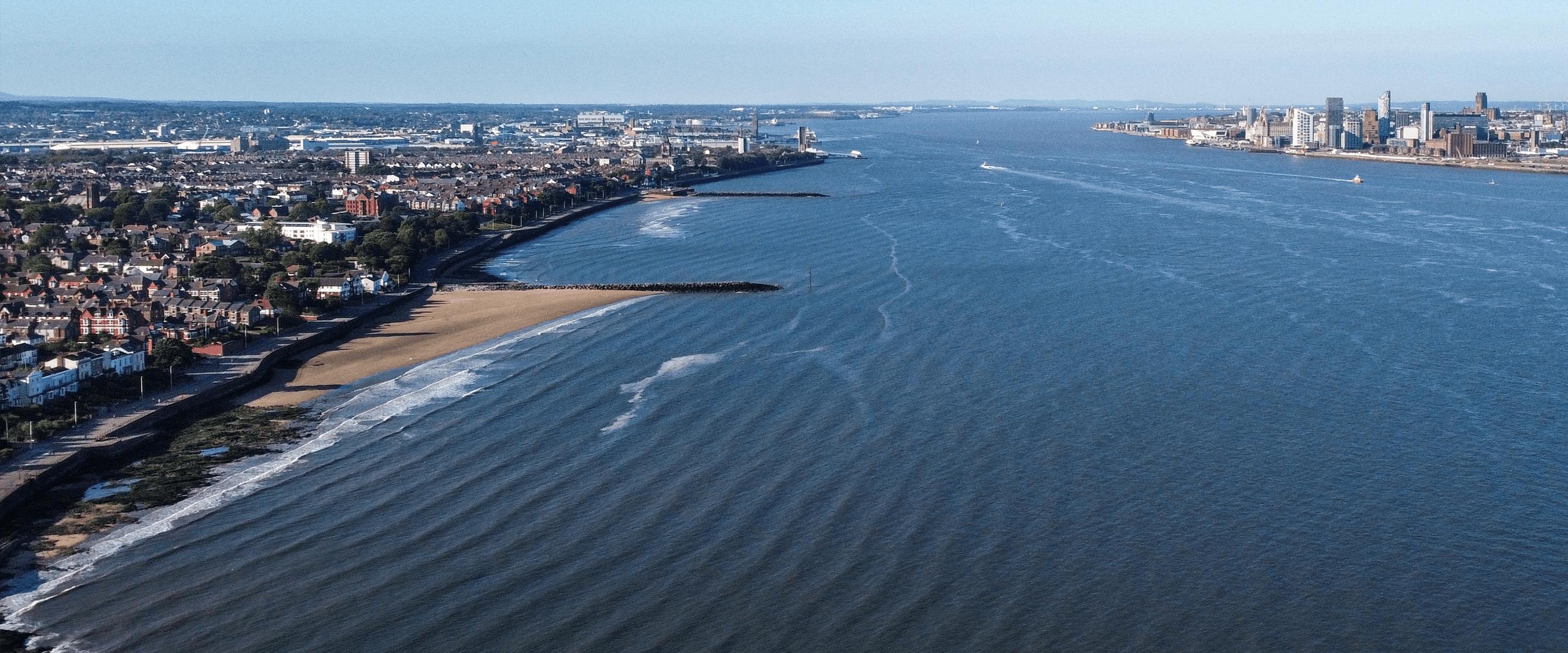liverpool bay