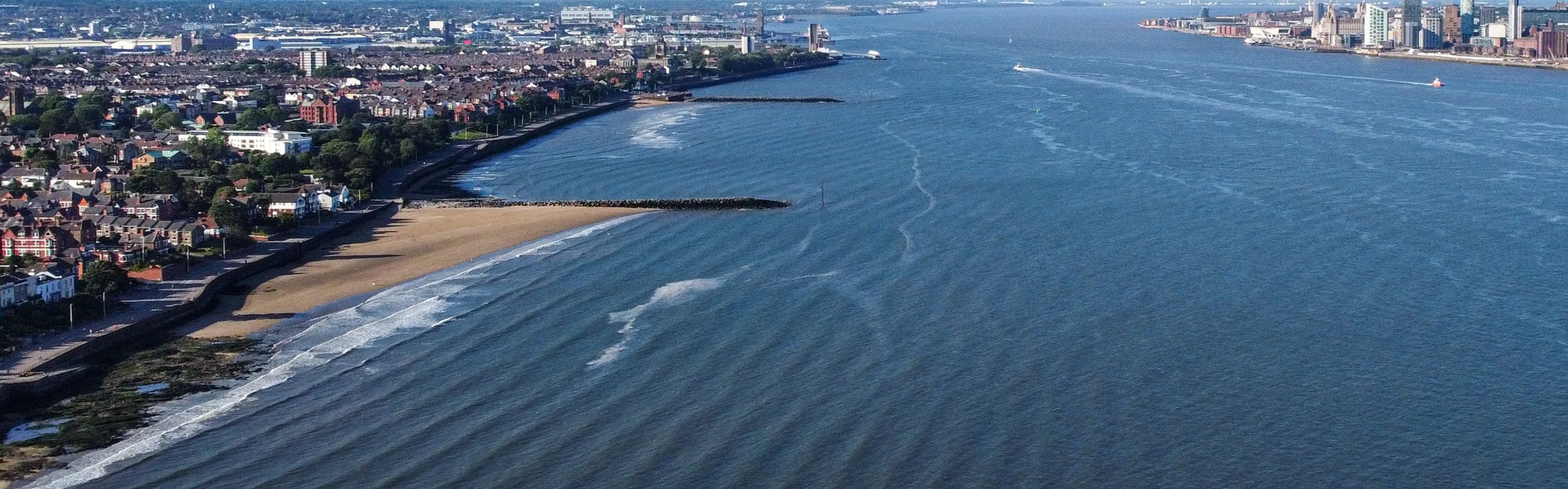 liverpool bay