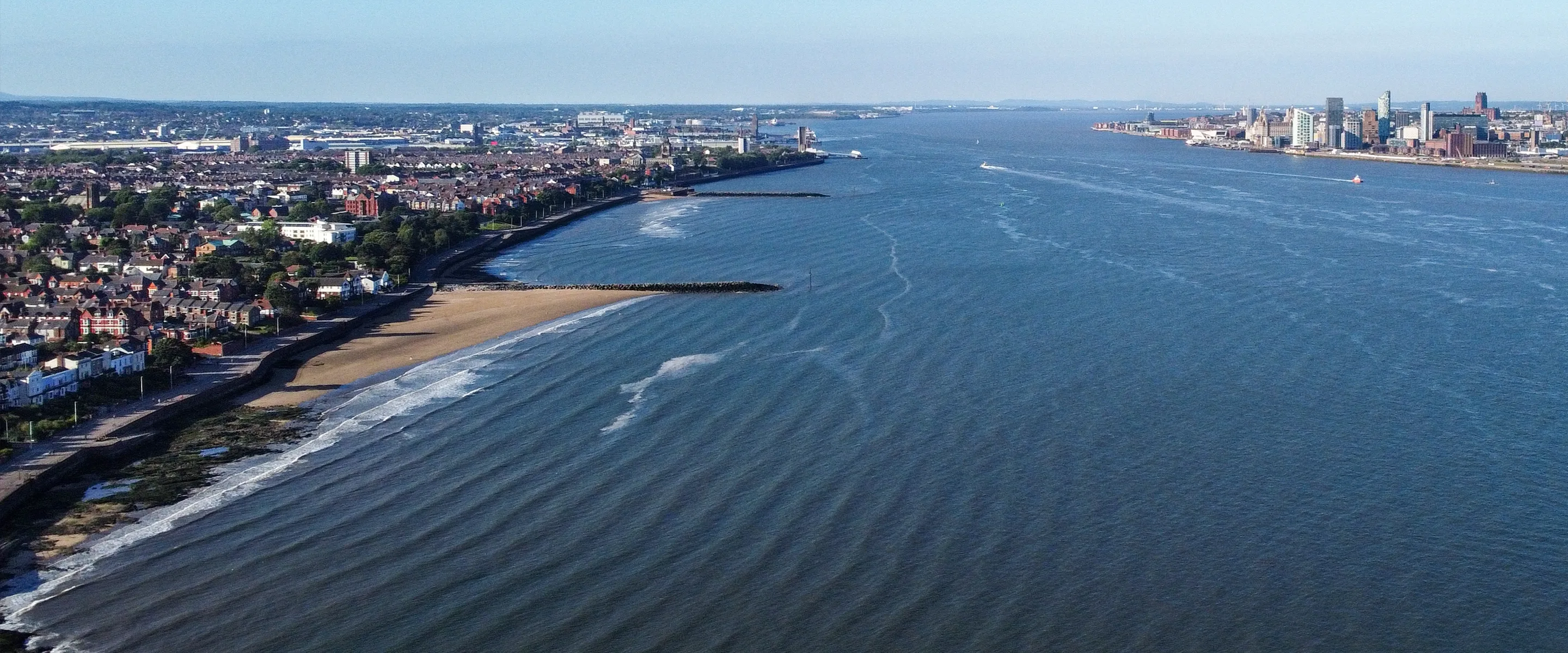 liverpool bay