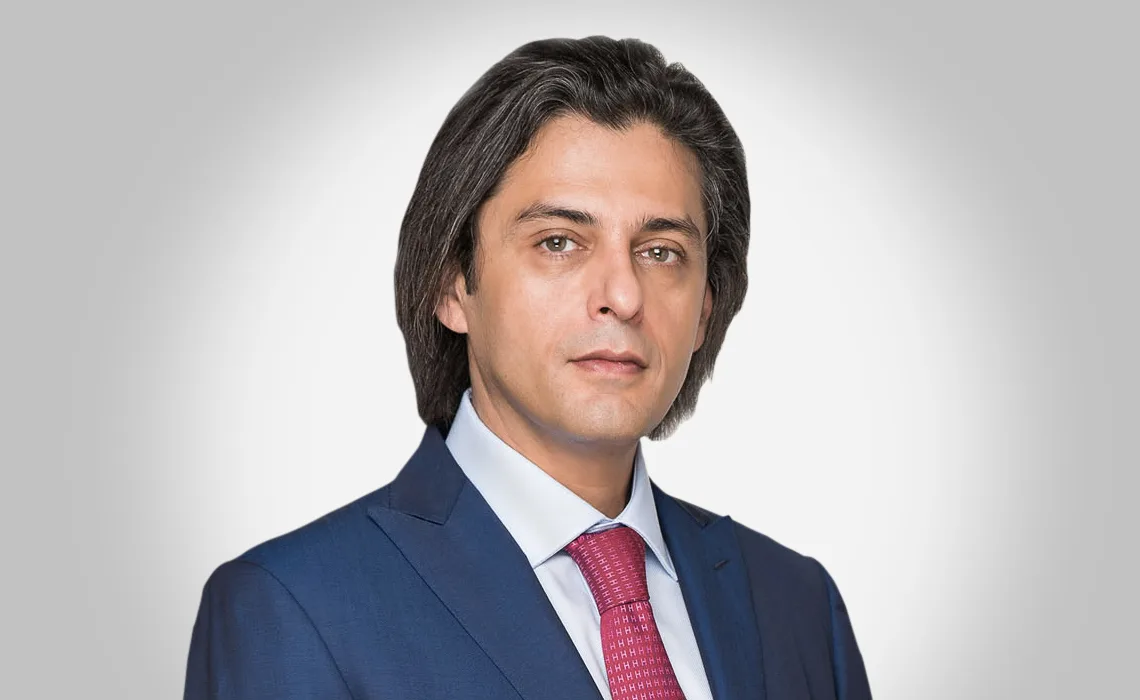 Vic Malik profile photo