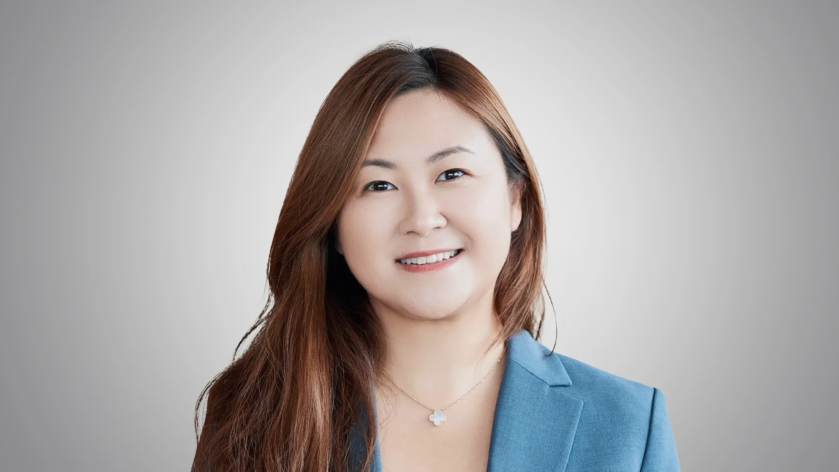 Photo of Vicky Du