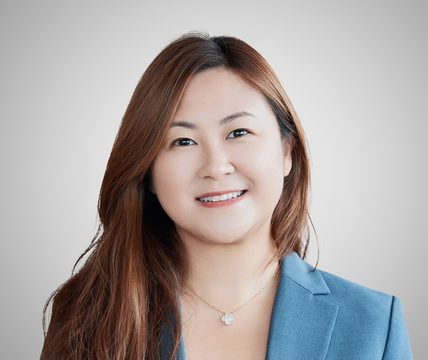 Photo of Vicky Du