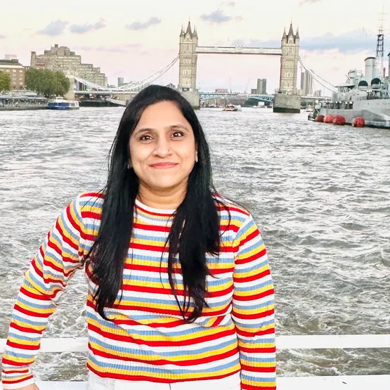 VijayaLakshmi Panugotti