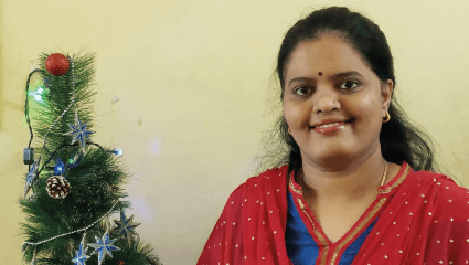 Vinodhini