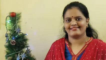 Vinodhini