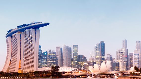 skyline