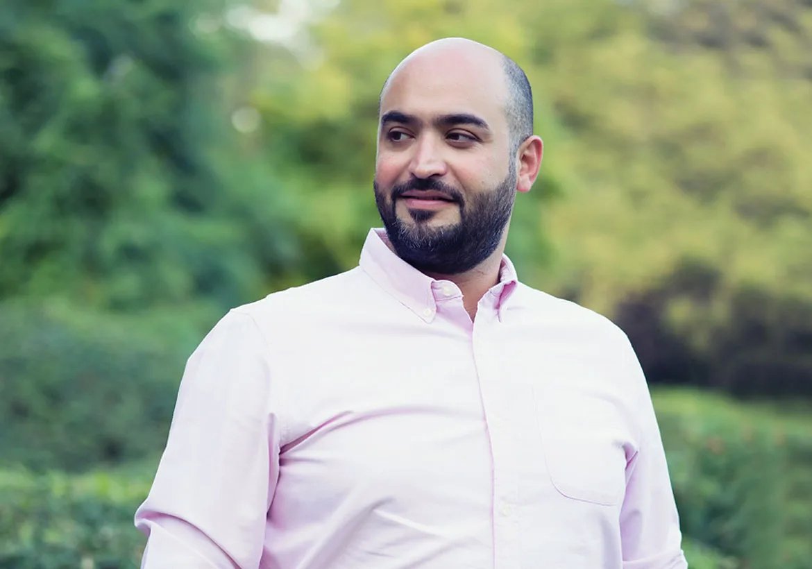 Wasim Benkhadra