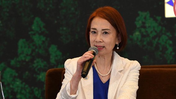 Image of Dr Wee nee Chen