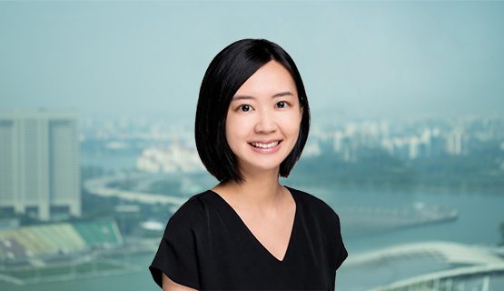 Winsome Shum headshot image