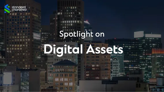 Digital assets spotlight youtube thumbnail