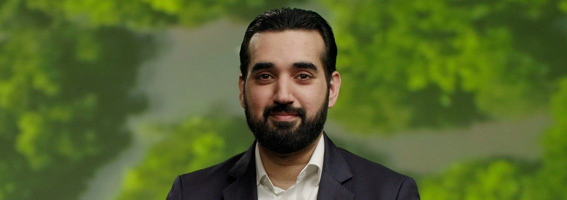 Zarak Pasha