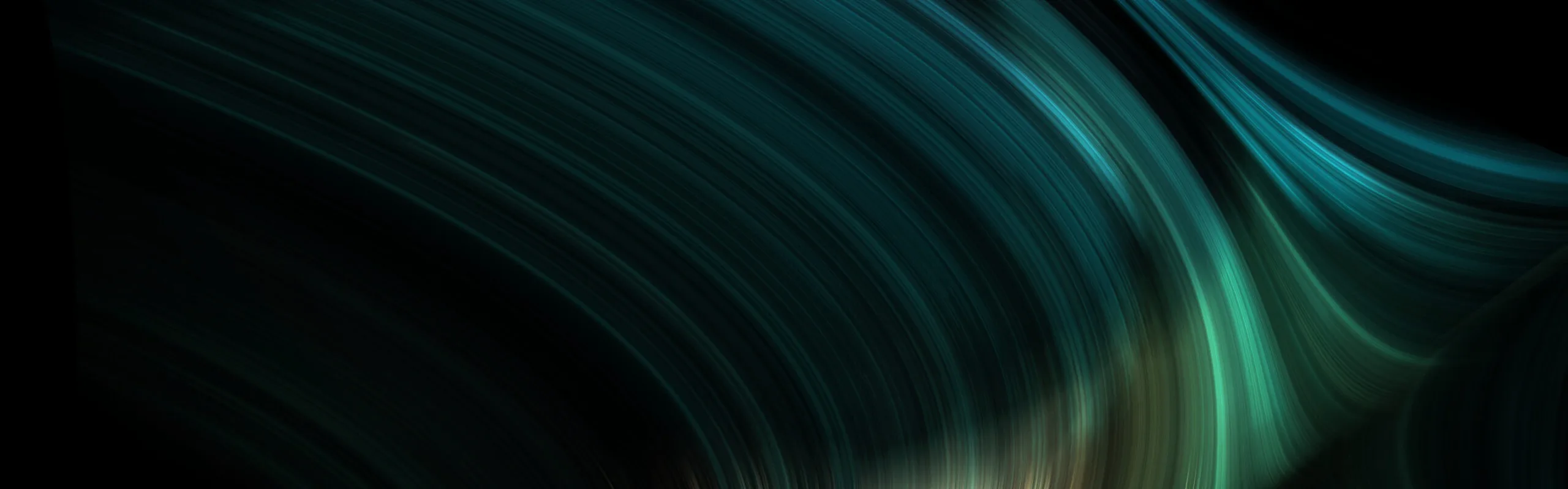 Abstract vector wave