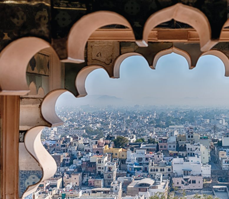 accessing india panel summary