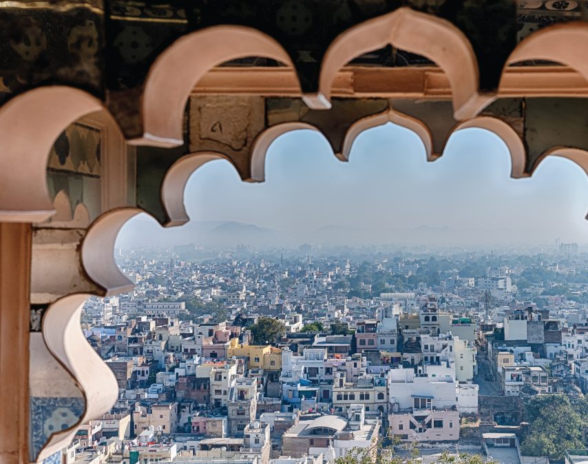accessing india panel summary