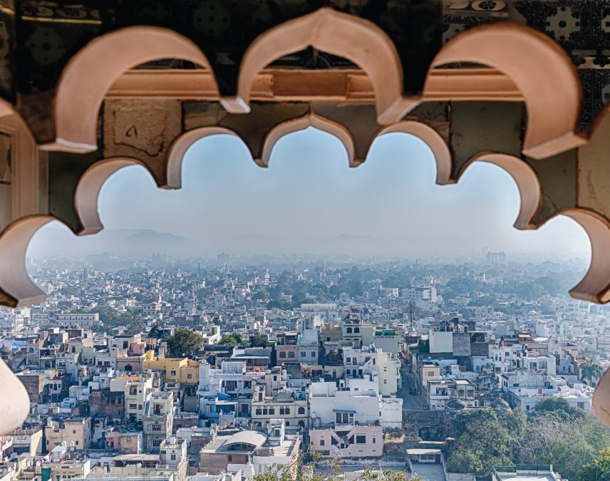 accessing india panel summary