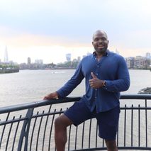 andre-taylor-black-history-month