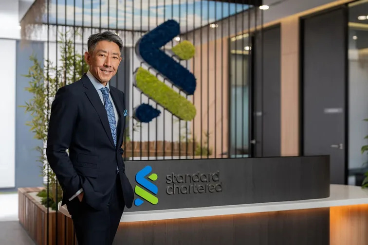 Standard Chartered