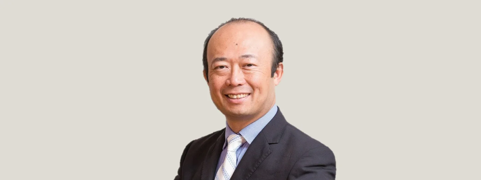 peter wong