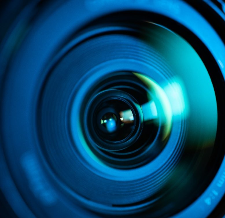 Camera lens