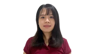 Tricia employee story