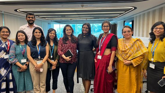 careers may 23 india lean in relaunch