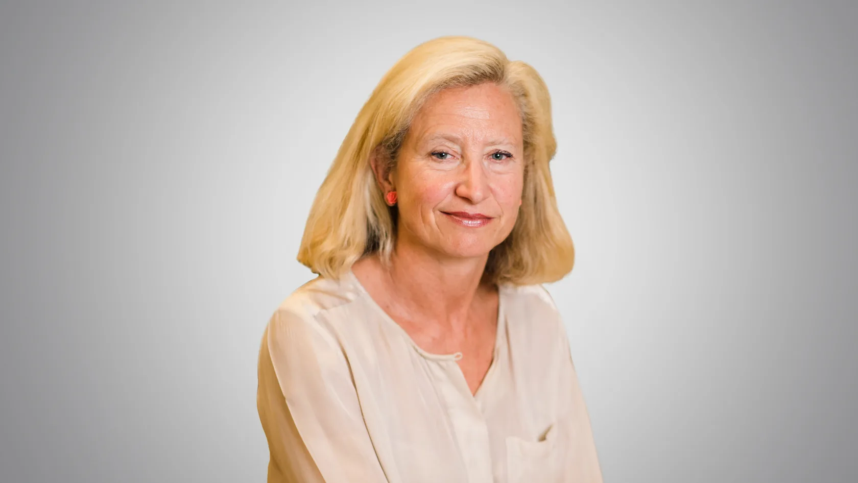 A portrait of Caroline Eber-Ittel