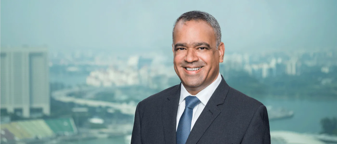 David Rego