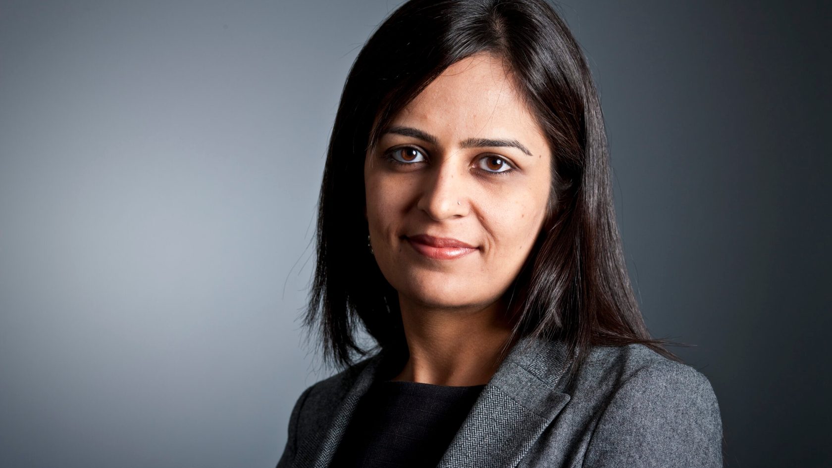 Simrin Sandhu