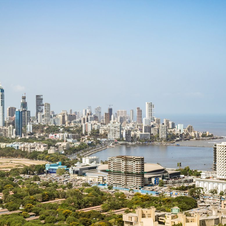 Mumbai