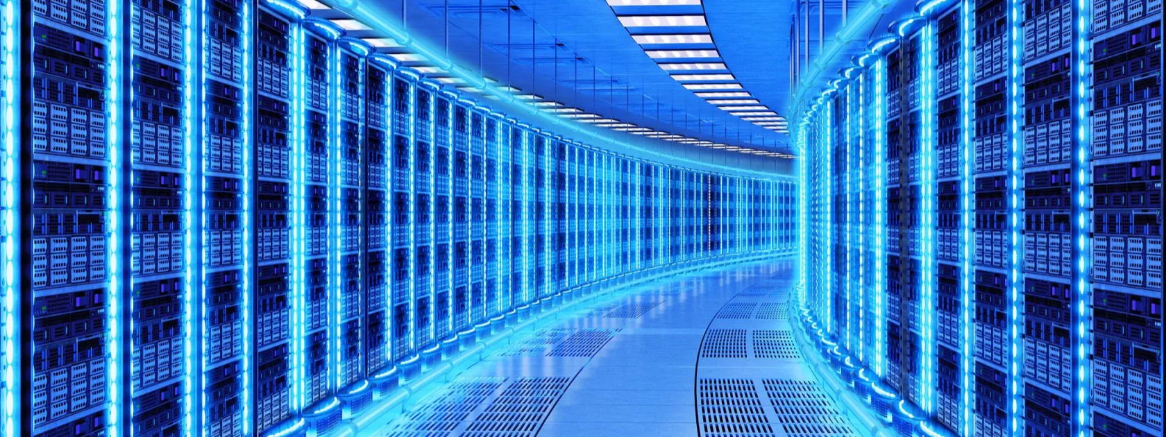 Server Room