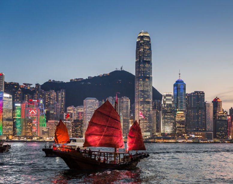 Hong Kong economic outlook