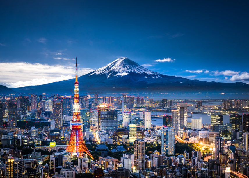 Japan economic outlook