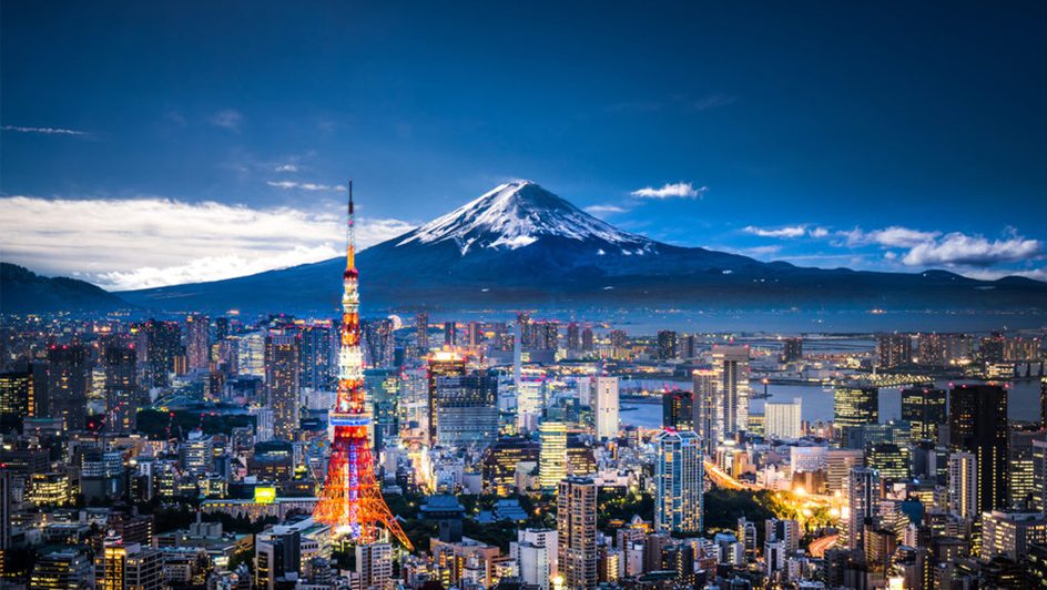 Japan economic outlook