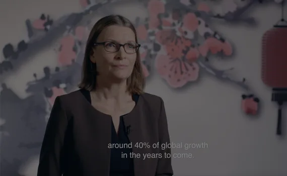 Sarah Hewin, Chief Economist (Europe and Americas)
