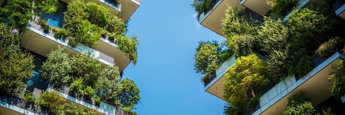 Resilient Cities