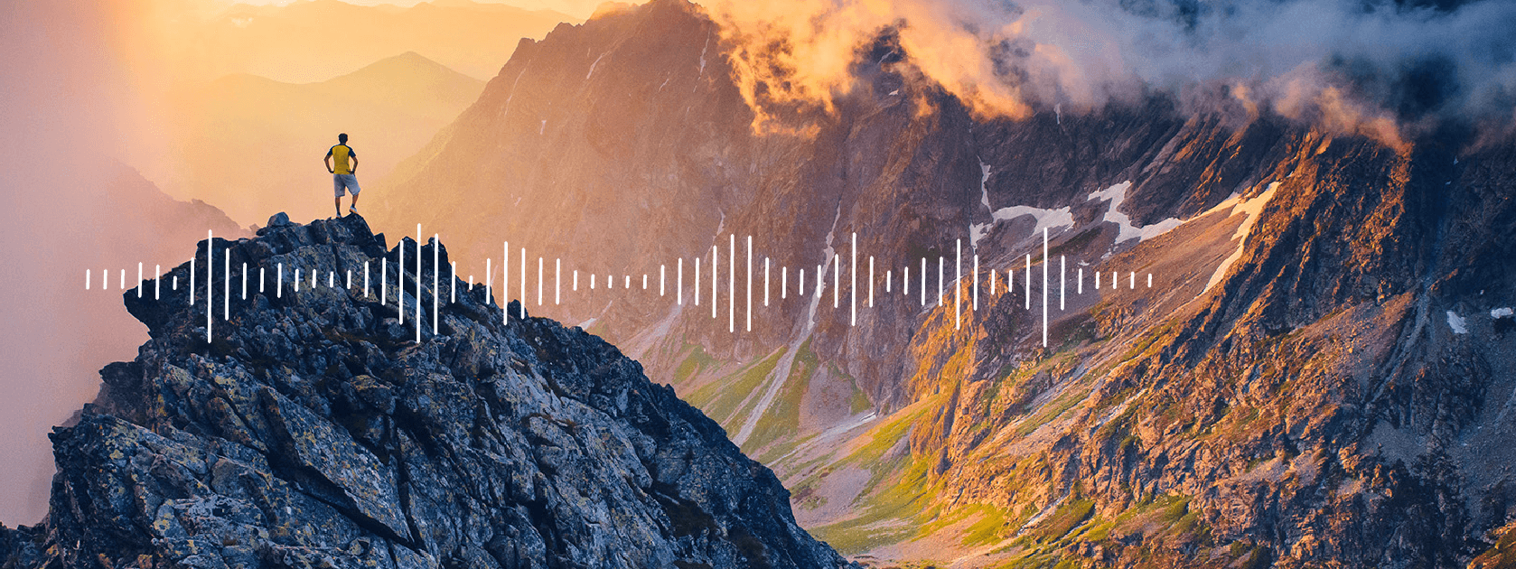 ccib fm Global outlook H2 23 podcast masthead audio lines