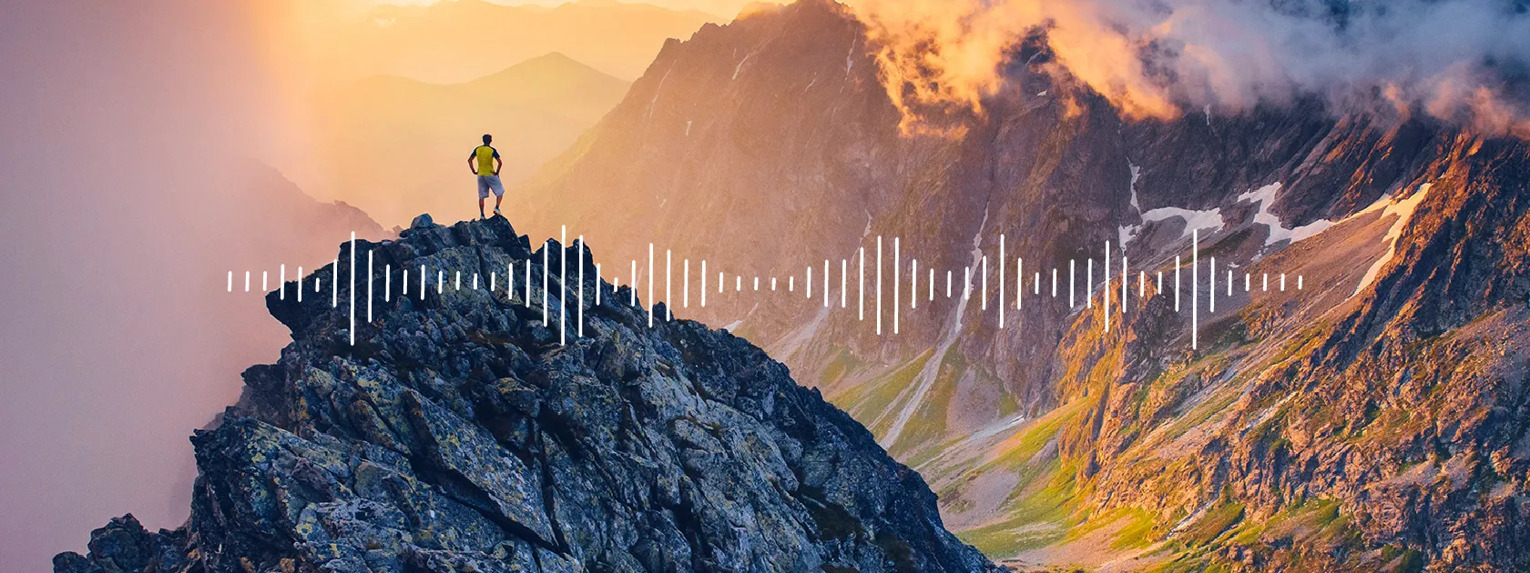 ccib fm Global outlook H2 23 podcast masthead audio lines