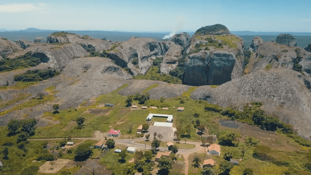 ccib fm case study Rural electrification Angola video cover