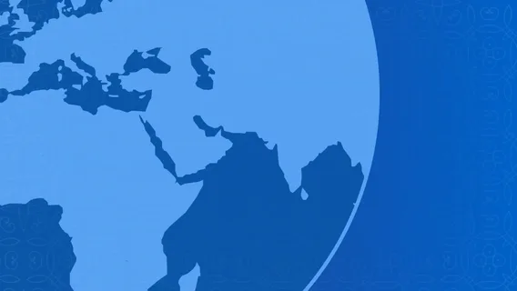 globe image
