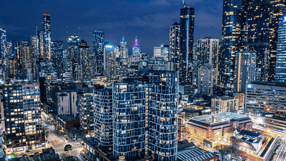 ccib fm mandated lead arranger shell case study image