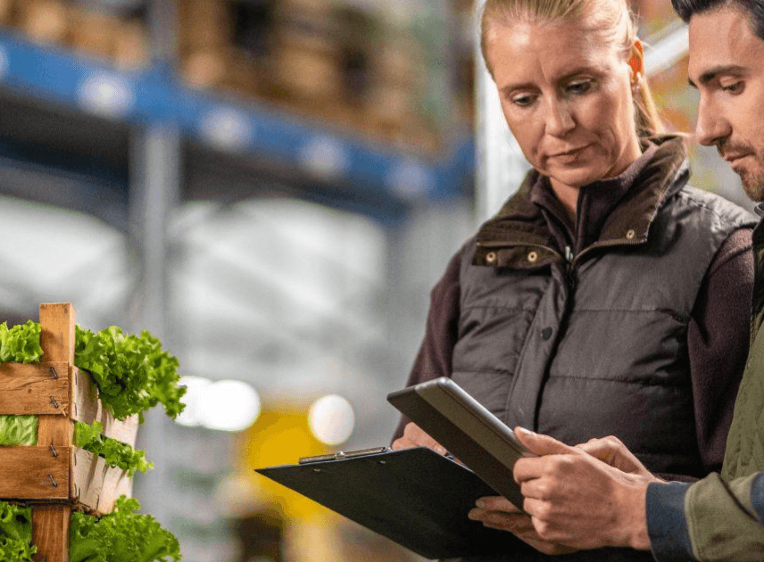 CCIB ssc features trade digitisation