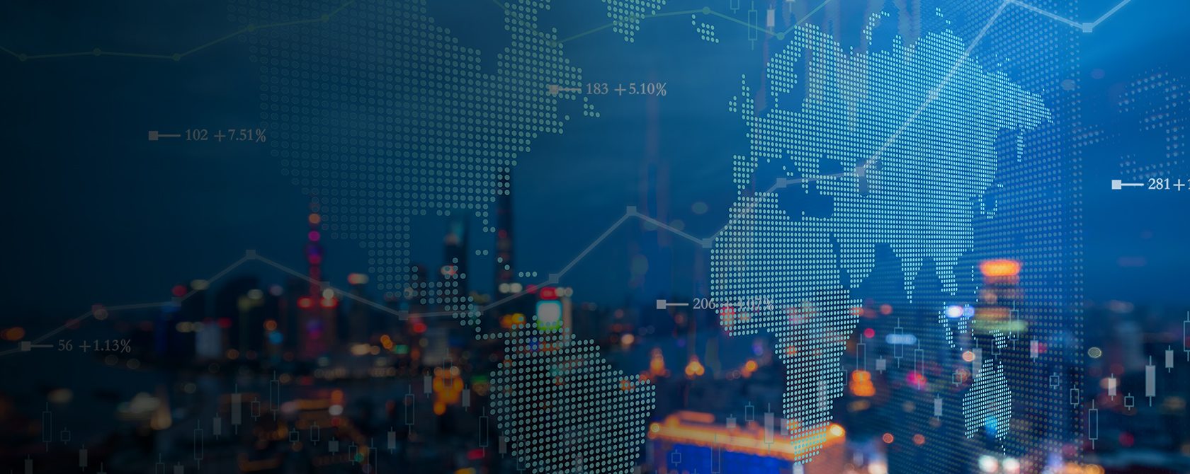 Standard Chartered Markets