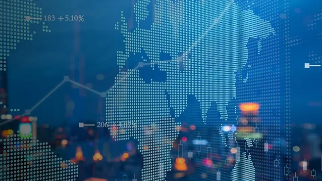 CCIB standard chartered markets masthead