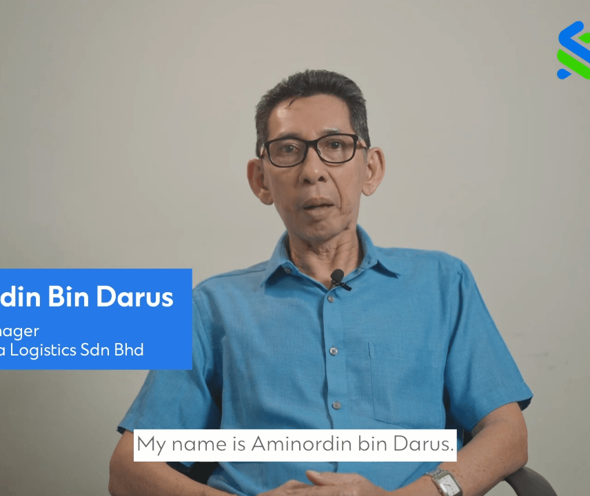 ccib tb case study video Malaysia